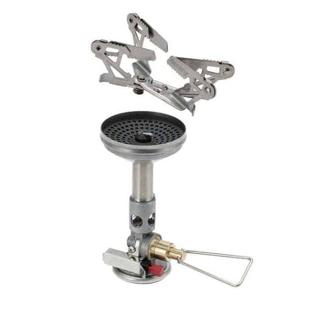 SOTO WindMaster Stove With 4Flex By Soto Outdoors