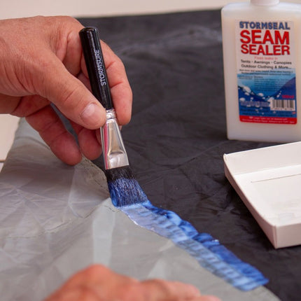 Stormseal Seam Sealer 100ML By StormSure / Stormseal