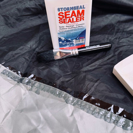 Stormseal Seam Sealer 100ML By StormSure / Stormseal