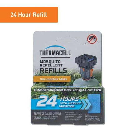 Thermacell Backpacker Refills By THERMACELL