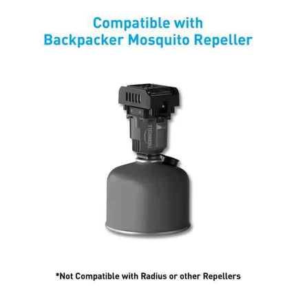 Thermacell Backpacker Refills By THERMACELL