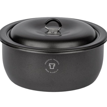 Trangia Tundra II Cook Set By Trangia Stoves Cookware