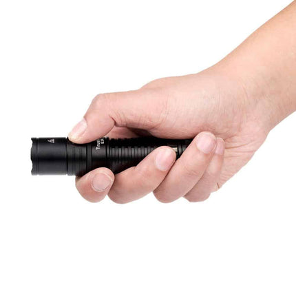 Trustfire E3R Rechargeable EDC Flashlight By Trust Fire