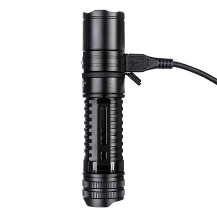 Trustfire E3R Rechargeable EDC Flashlight By Trust Fire