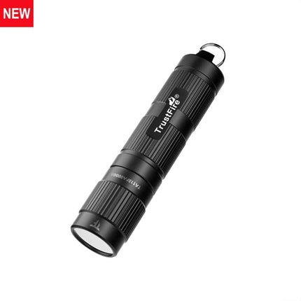 TrustFire MINI3 EDC Flashlight 350 Lumens By Trust Fire