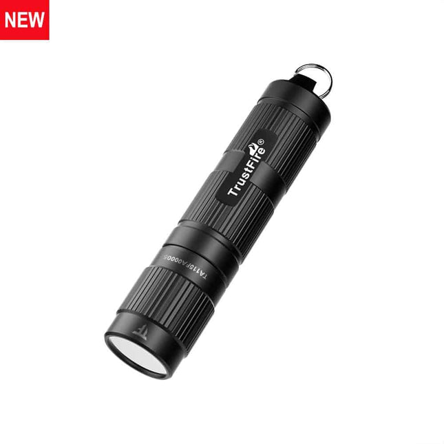 TrustFire MINI3 EDC Flashlight 350 Lumens By Trust Fire