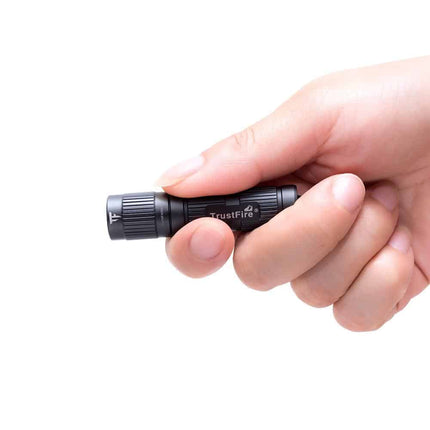 TrustFire MINI3 EDC Flashlight 350 Lumens By Trust Fire