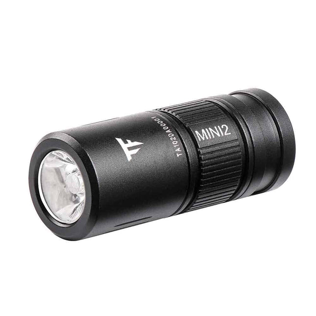 TrustFire Mini2 Keychain Flashlight By Trust Fire