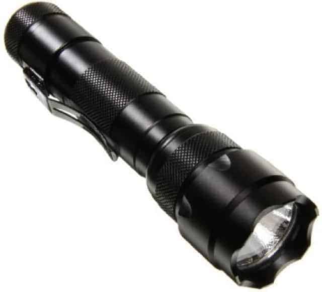 TrustFire WF-502B cree xm-l 2 waterproof 1000 lumen By Trust Fire