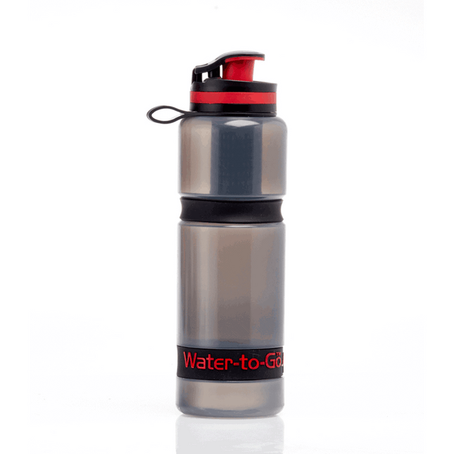 Water To Go 75CL Active 3-in-1 Filter water bottle By Water to Go