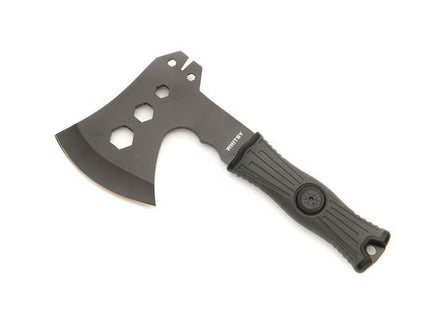 Whitby Outdoor Survival/Camping Axe (3.75") By Whitby Knives and Gear