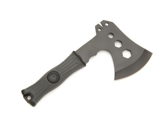 Whitby Outdoor Survival/Camping Axe (3.75") By Whitby Knives and Gear