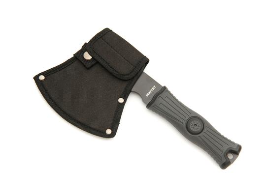 Whitby Outdoor Survival/Camping Axe (3.75") By Whitby Knives and Gear