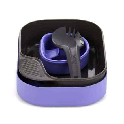 Wildo Camp-A-Box Light (Various colours) Blueberry By Wildo